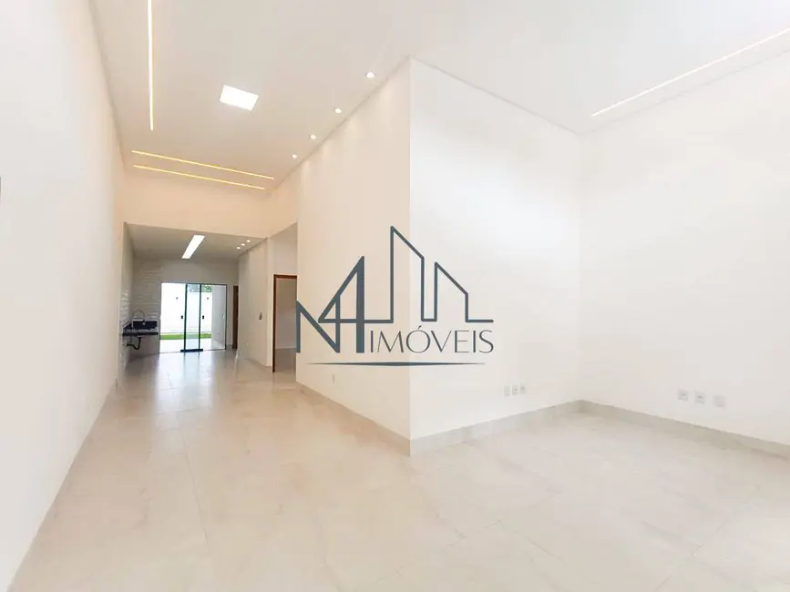 Foto 5 de Casa com 3 quartos à venda, 271m2 em Jardim Helvécia, Aparecida De Goiania - GO