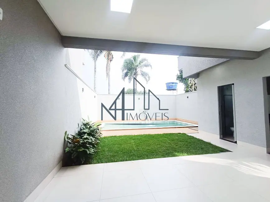 Foto 3 de Casa com 3 quartos à venda, 271m2 em Jardim Helvécia, Aparecida De Goiania - GO