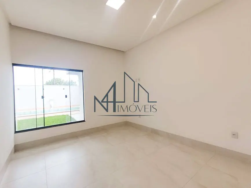 Foto 6 de Casa com 3 quartos à venda, 271m2 em Jardim Helvécia, Aparecida De Goiania - GO