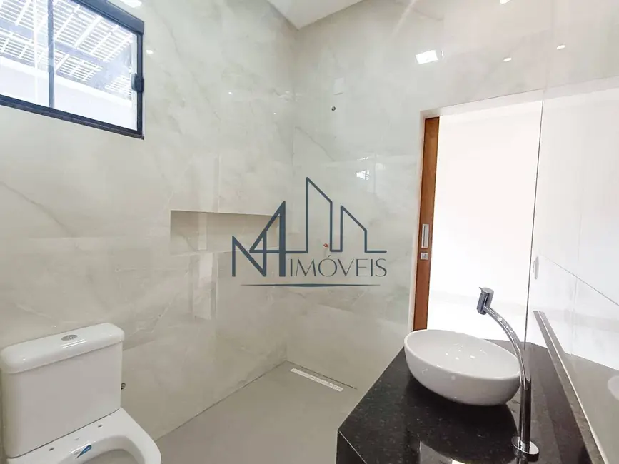 Foto 7 de Casa com 3 quartos à venda, 271m2 em Jardim Helvécia, Aparecida De Goiania - GO