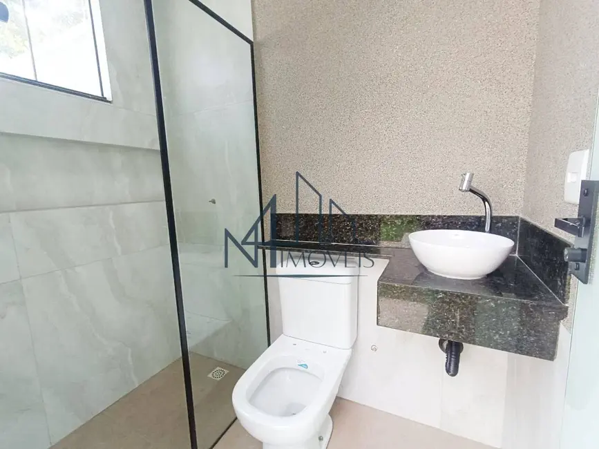 Foto 8 de Casa com 3 quartos à venda, 271m2 em Jardim Helvécia, Aparecida De Goiania - GO