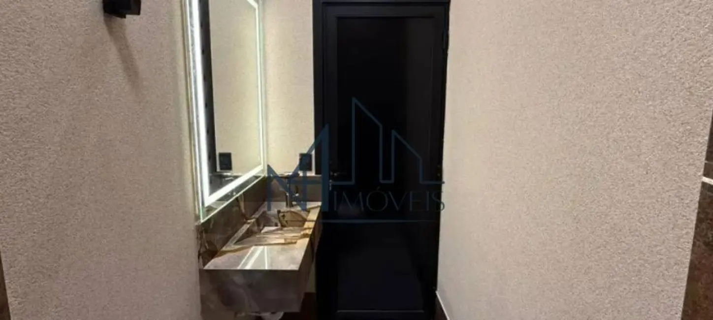 Foto 9 de Casa com 3 quartos à venda, 389m2 em Jardim Mont Serrat, Aparecida De Goiania - GO