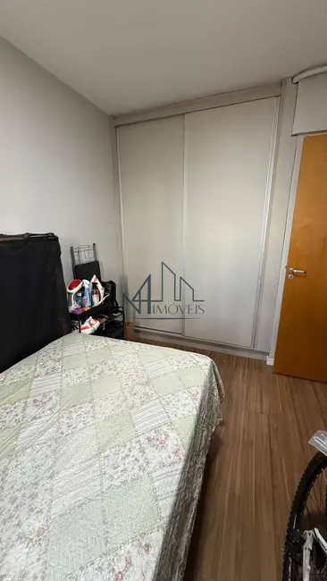 Foto 5 de Apartamento com 2 quartos à venda em Ilda, Aparecida De Goiania - GO