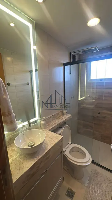 Foto 8 de Apartamento com 2 quartos à venda em Ilda, Aparecida De Goiania - GO