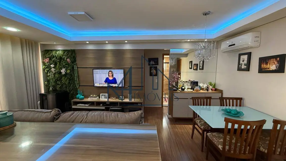 Foto 1 de Apartamento com 2 quartos à venda em Ilda, Aparecida De Goiania - GO