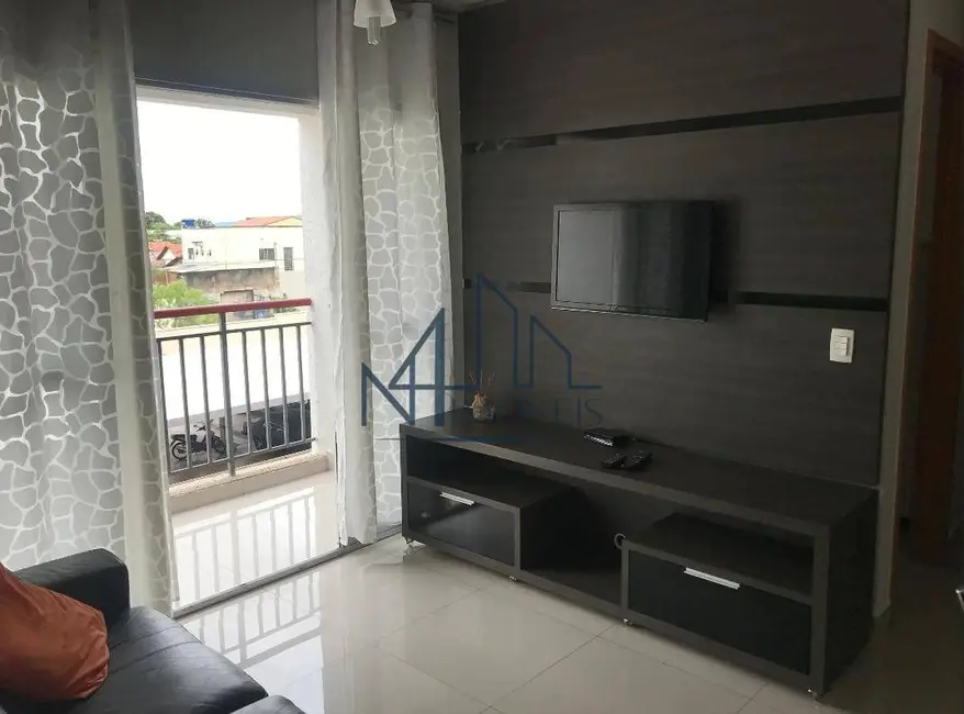 Foto 2 de Apartamento com 2 quartos à venda em Ilda, Aparecida De Goiania - GO