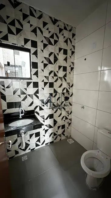 Foto 8 de Casa com 2 quartos à venda, 100m2 em Residencial Santa Efigênia, Goiania - GO