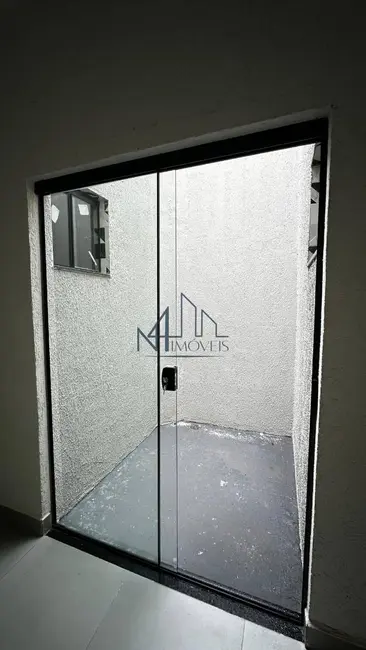 Foto 9 de Casa com 2 quartos à venda, 100m2 em Residencial Santa Efigênia, Goiania - GO