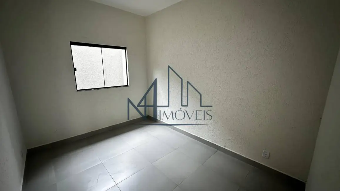 Foto 6 de Casa com 2 quartos à venda, 100m2 em Residencial Santa Efigênia, Goiania - GO