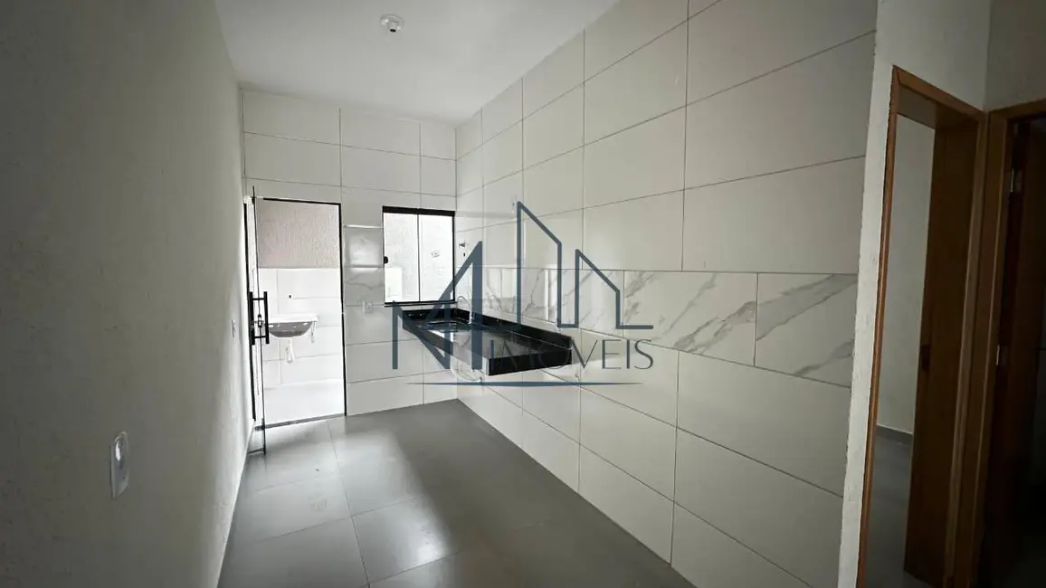 Foto 5 de Casa com 2 quartos à venda, 100m2 em Residencial Santa Efigênia, Goiania - GO