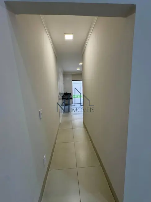 Foto 7 de Casa com 3 quartos à venda, 205m2 em Jardim Buriti Sereno, Aparecida De Goiania - GO