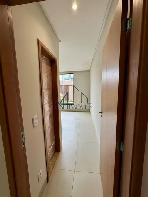 Foto 6 de Casa com 3 quartos à venda, 205m2 em Jardim Buriti Sereno, Aparecida De Goiania - GO