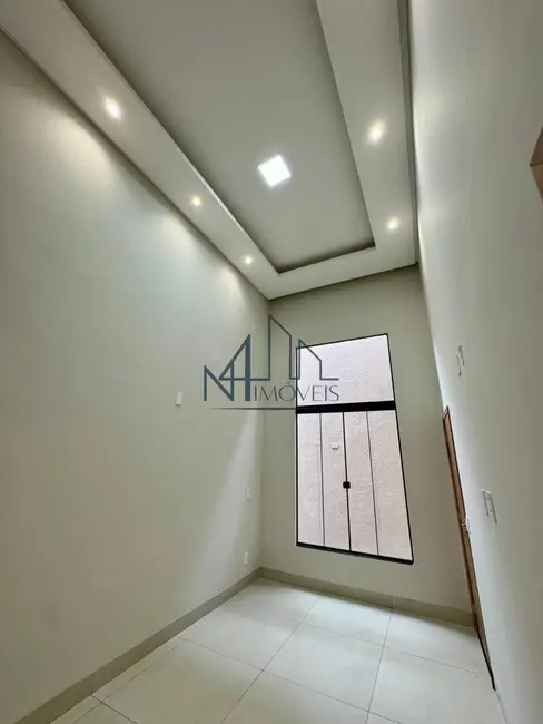 Foto 5 de Casa com 3 quartos à venda, 205m2 em Jardim Buriti Sereno, Aparecida De Goiania - GO