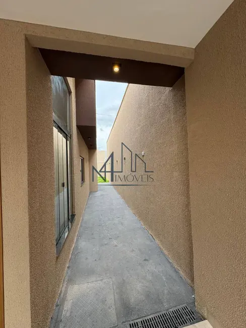 Foto 3 de Casa com 3 quartos à venda, 205m2 em Jardim Buriti Sereno, Aparecida De Goiania - GO