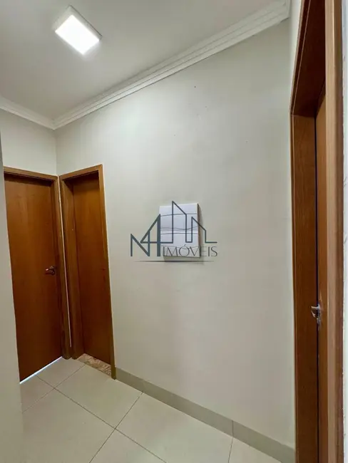 Foto 8 de Casa com 3 quartos à venda, 205m2 em Jardim Buriti Sereno, Aparecida De Goiania - GO