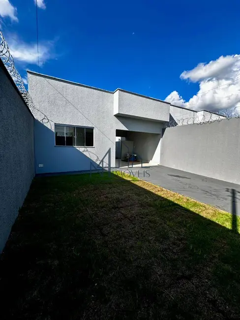 Foto 3 de Casa com 2 quartos à venda, 225m2 em Setor Serra Dourada - 3ª Etapa, Aparecida De Goiania - GO