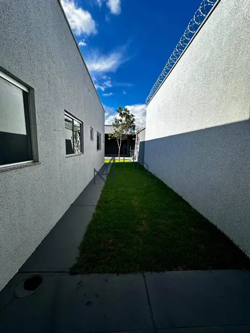 Foto 7 de Casa com 2 quartos à venda, 225m2 em Setor Serra Dourada - 3ª Etapa, Aparecida De Goiania - GO