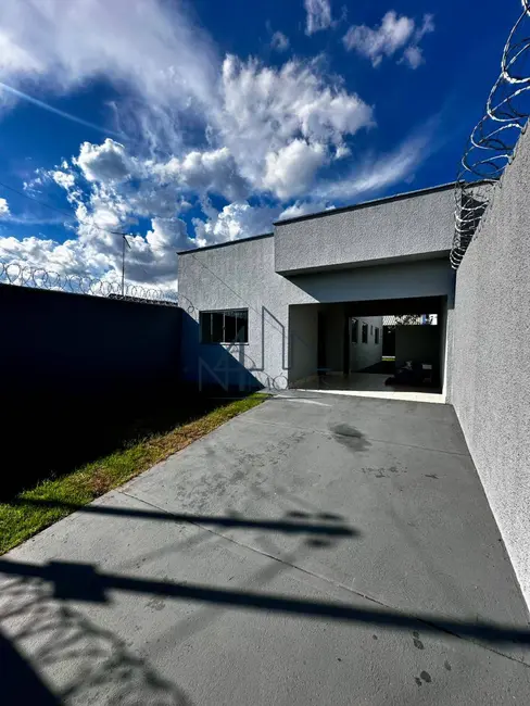 Foto 2 de Casa com 2 quartos à venda, 225m2 em Setor Serra Dourada - 3ª Etapa, Aparecida De Goiania - GO