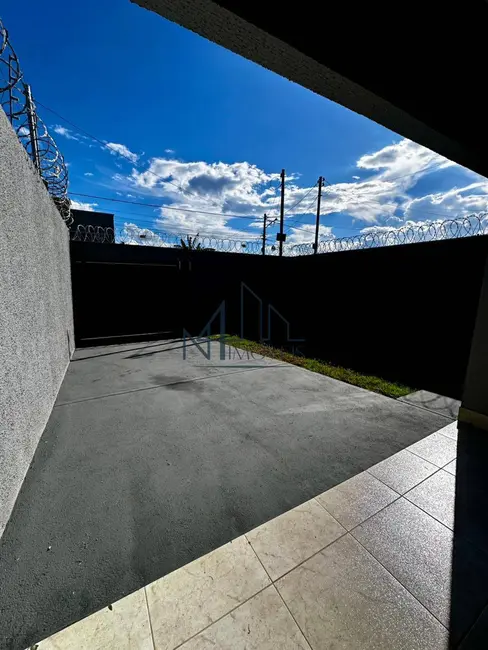 Foto 5 de Casa com 2 quartos à venda, 225m2 em Setor Serra Dourada - 3ª Etapa, Aparecida De Goiania - GO