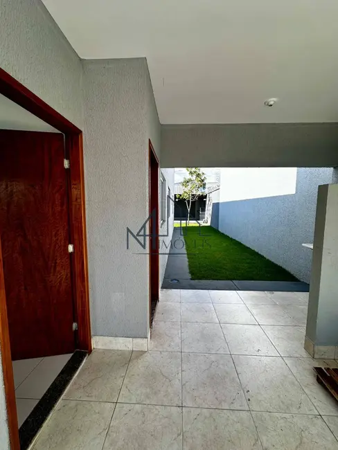 Foto 4 de Casa com 2 quartos à venda, 225m2 em Setor Serra Dourada - 3ª Etapa, Aparecida De Goiania - GO