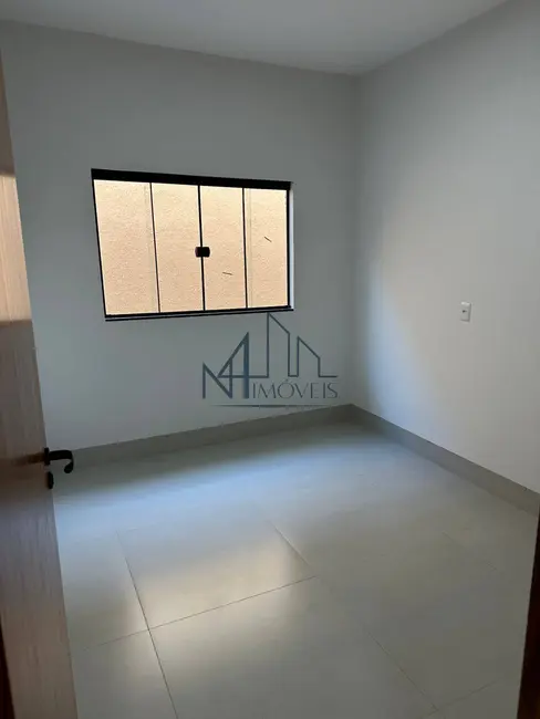 Foto 1 de Casa com 3 quartos à venda, 121m2 em Jardim Ipanema, Goiania - GO