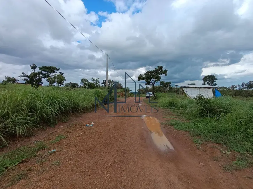 Foto 5 de Terreno / Lote à venda, 360m2 em Hidrolandia - GO