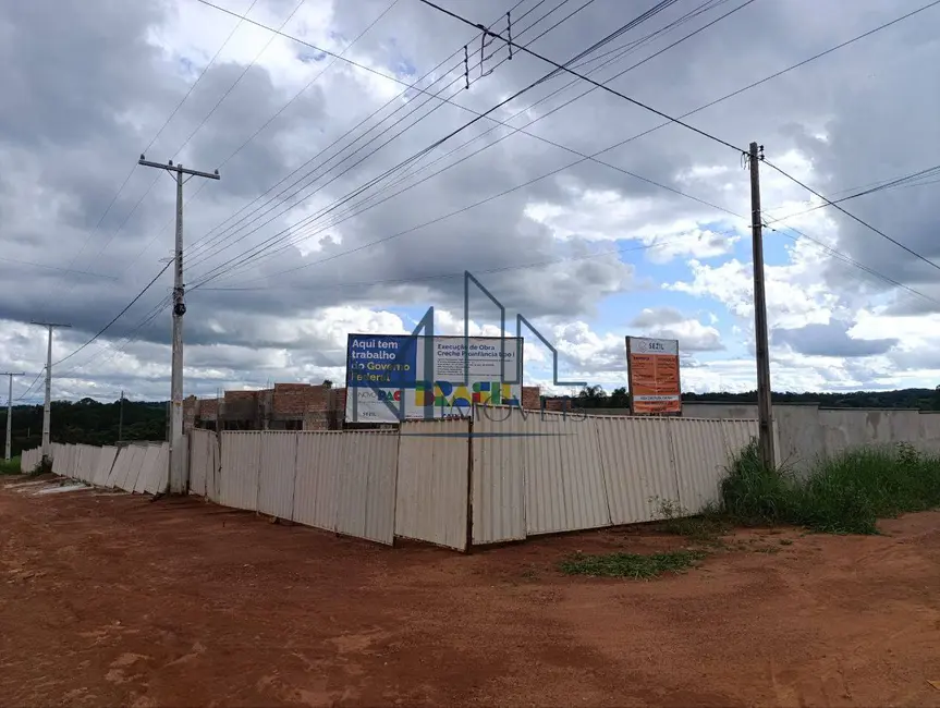 Foto 2 de Terreno / Lote à venda, 360m2 em Hidrolandia - GO