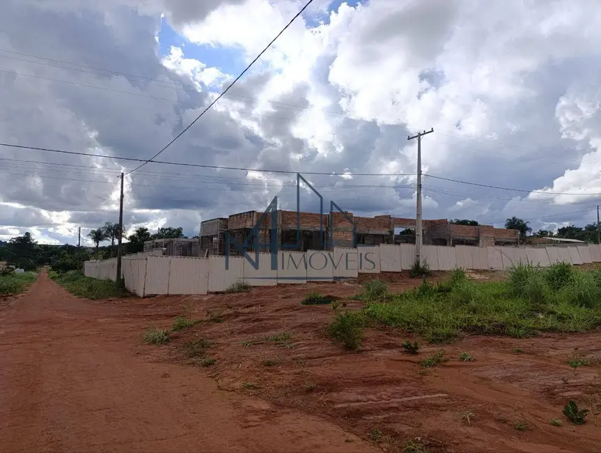 Foto 4 de Terreno / Lote à venda, 360m2 em Hidrolandia - GO