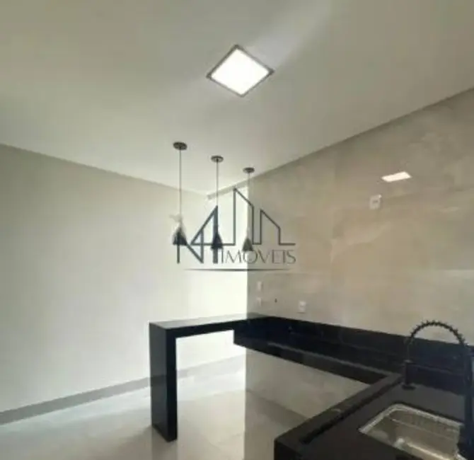 Foto 6 de Casa à venda, 180m2 em Cidade Vera Cruz, Aparecida De Goiania - GO