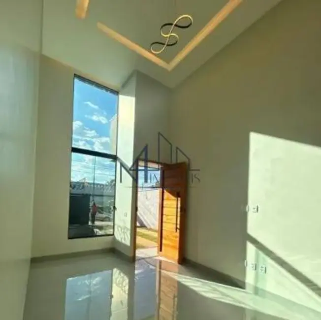 Foto 3 de Casa à venda, 180m2 em Cidade Vera Cruz, Aparecida De Goiania - GO