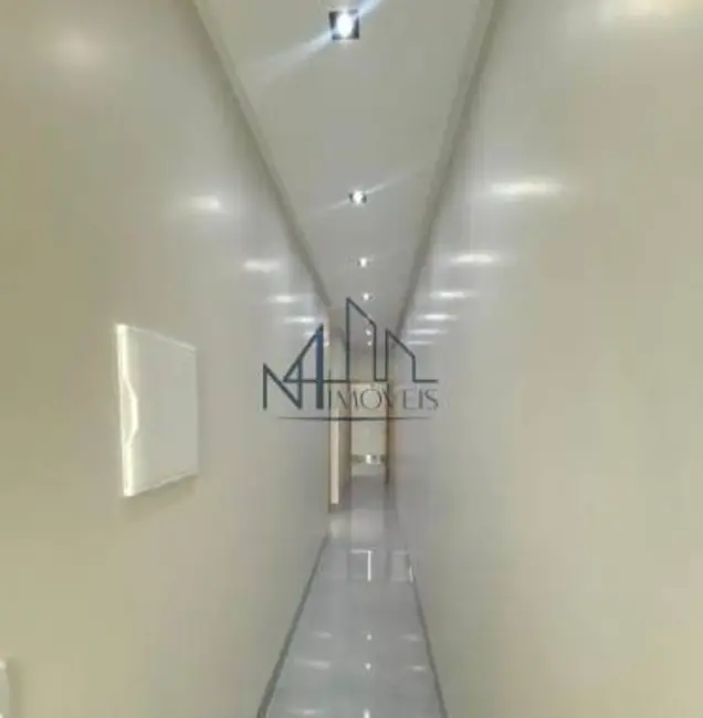 Foto 8 de Casa à venda, 180m2 em Cidade Vera Cruz, Aparecida De Goiania - GO