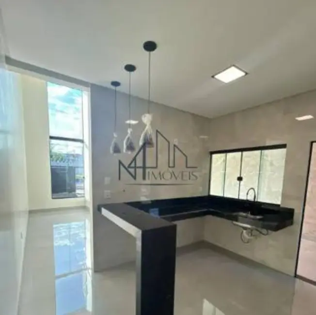 Foto 5 de Casa à venda, 180m2 em Cidade Vera Cruz, Aparecida De Goiania - GO