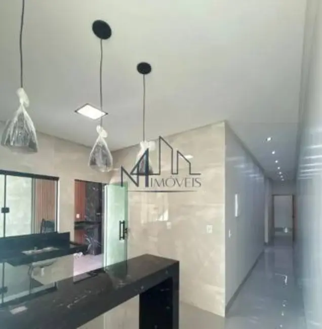 Foto 7 de Casa à venda, 180m2 em Cidade Vera Cruz, Aparecida De Goiania - GO