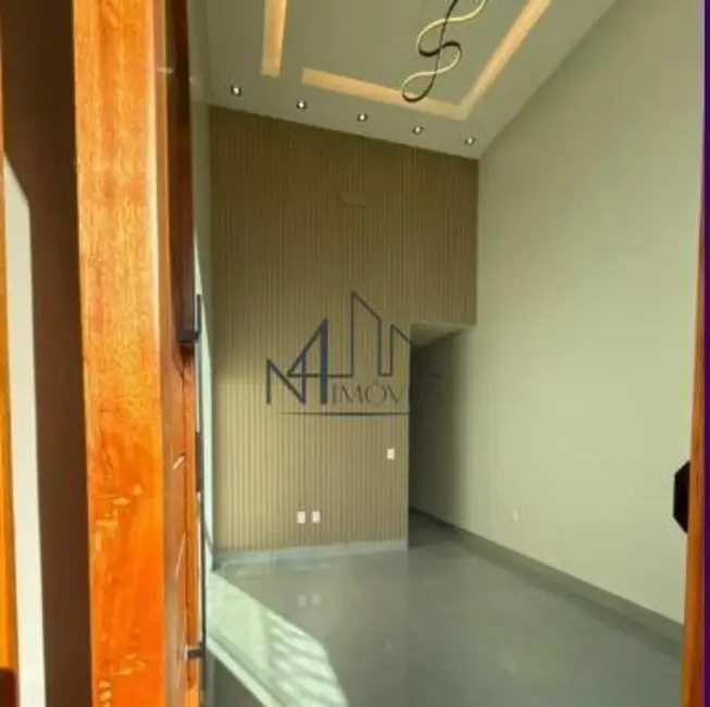 Foto 4 de Casa à venda, 180m2 em Cidade Vera Cruz, Aparecida De Goiania - GO