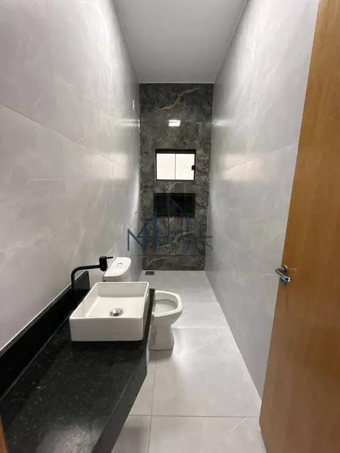 Foto 6 de Casa com 3 quartos à venda, 180m2 em Jardim Florença, Aparecida De Goiania - GO