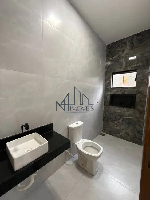 Foto 7 de Casa com 3 quartos à venda, 180m2 em Jardim Florença, Aparecida De Goiania - GO