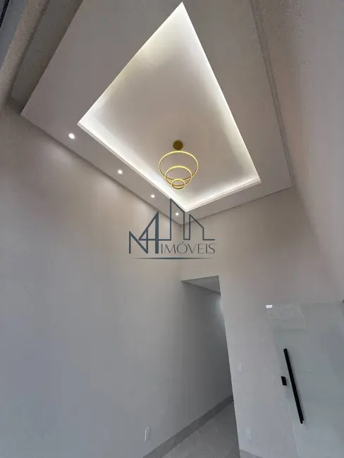 Foto 3 de Casa com 3 quartos à venda, 180m2 em Jardim Florença, Aparecida De Goiania - GO