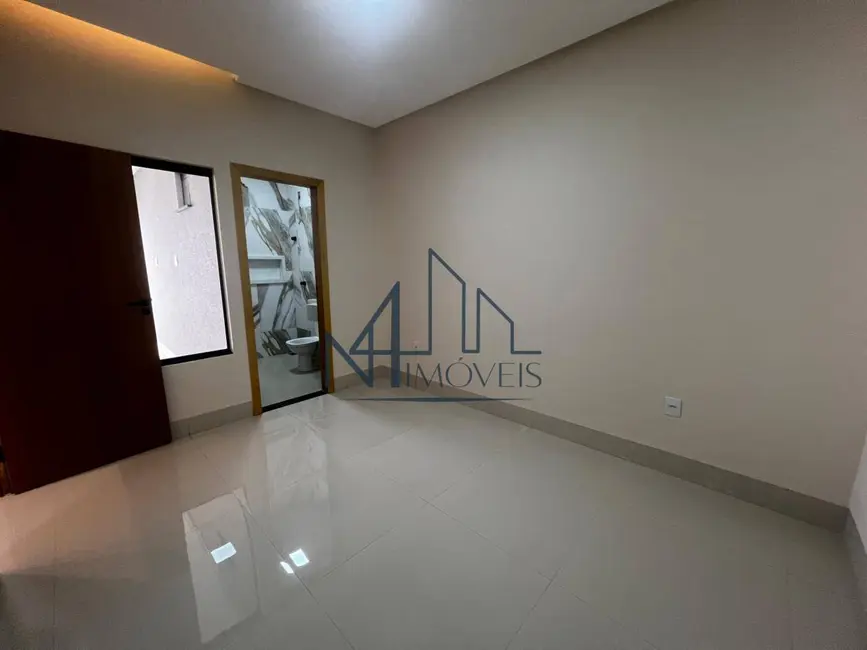 Foto 7 de Casa com 3 quartos à venda, 180m2 em Residencial Itália, Goiania - GO