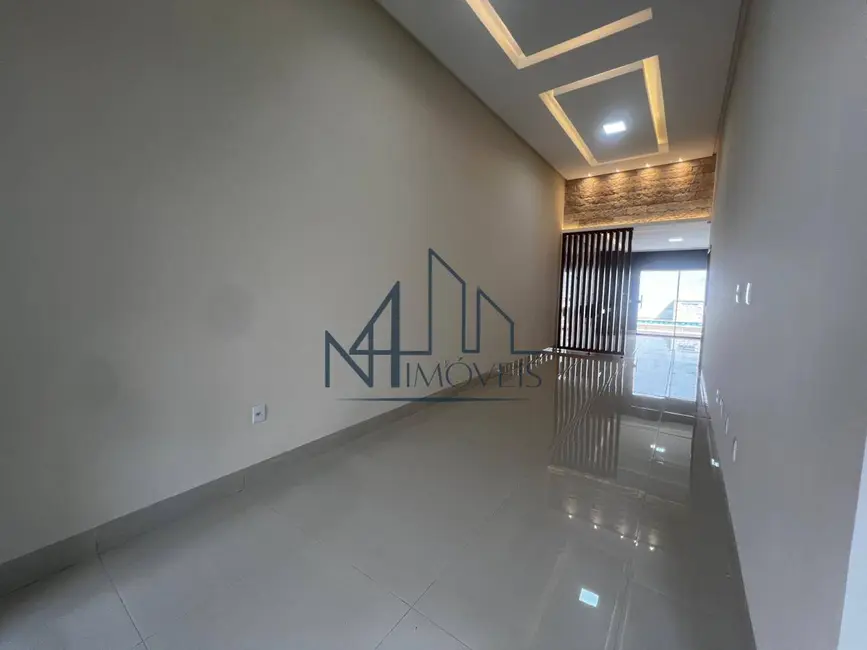 Foto 3 de Casa com 3 quartos à venda, 180m2 em Residencial Itália, Goiania - GO