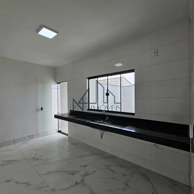 Foto 9 de Casa com 2 quartos à venda, 180m2 em Jardim Himalaia, Aparecida De Goiania - GO