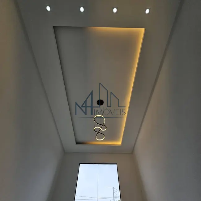 Foto 3 de Casa com 2 quartos à venda, 180m2 em Jardim Himalaia, Aparecida De Goiania - GO