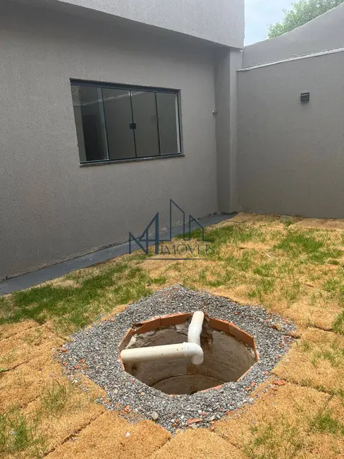 Foto 8 de Casa com 3 quartos à venda, 180m2 em Pontal Sul - Acréscimo, Aparecida De Goiania - GO