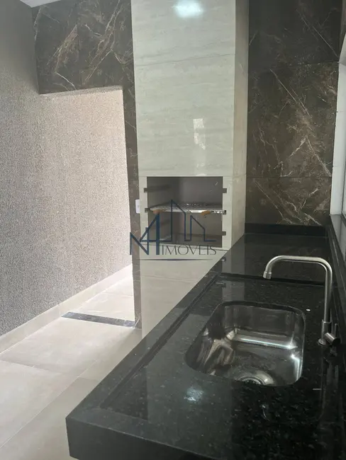 Foto 4 de Casa com 3 quartos à venda, 180m2 em Pontal Sul - Acréscimo, Aparecida De Goiania - GO