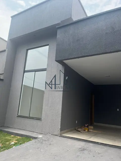 Foto 1 de Casa com 3 quartos à venda, 180m2 em Pontal Sul - Acréscimo, Aparecida De Goiania - GO