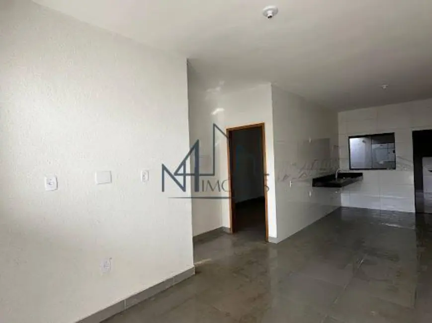 Foto 1 de Casa com 2 quartos à venda, 104m2 em Residencial Santa Efigênia, Goiania - GO