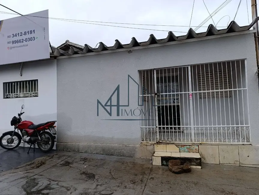 Foto 1 de Casa com 3 quartos para alugar, 80m2 em Aparecida De Goiania, GO