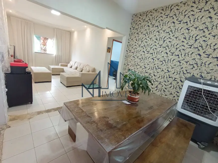 Foto 6 de Casa com 3 quartos à venda, 201m2 em Jardim Imperial, Aparecida De Goiania - GO