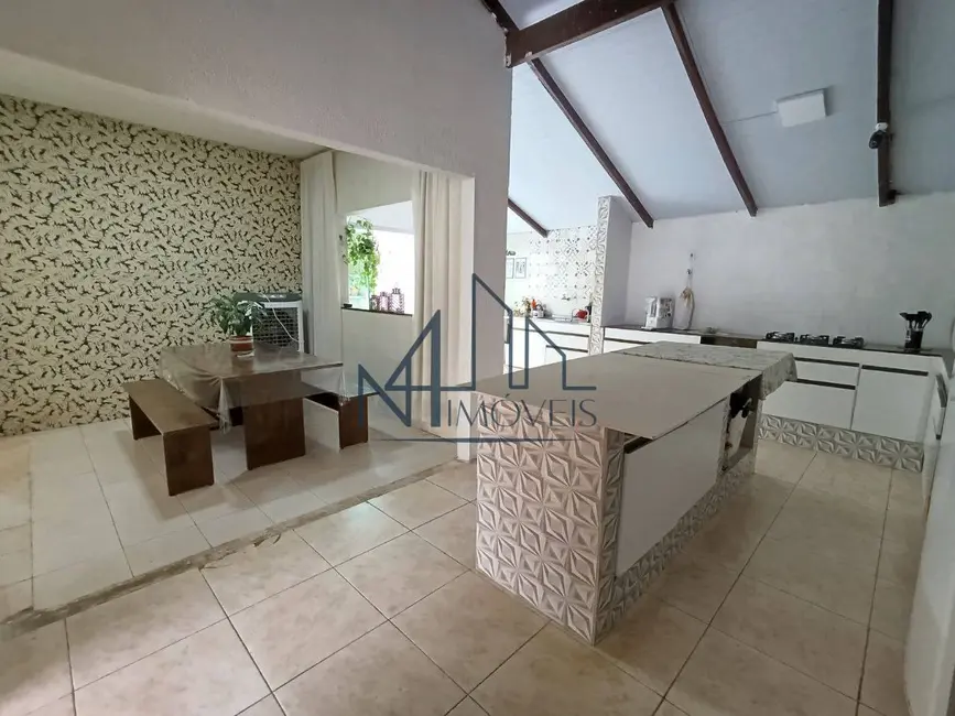 Foto 8 de Casa com 3 quartos à venda, 201m2 em Jardim Imperial, Aparecida De Goiania - GO