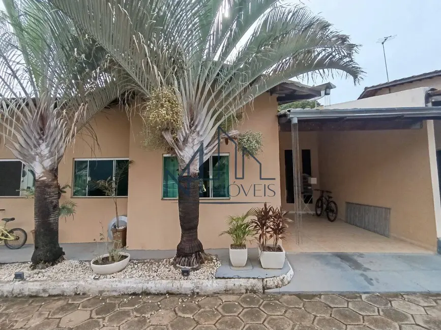 Foto 1 de Casa com 3 quartos à venda, 201m2 em Jardim Imperial, Aparecida De Goiania - GO