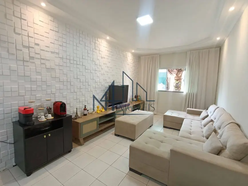 Foto 4 de Casa com 3 quartos à venda, 201m2 em Jardim Imperial, Aparecida De Goiania - GO